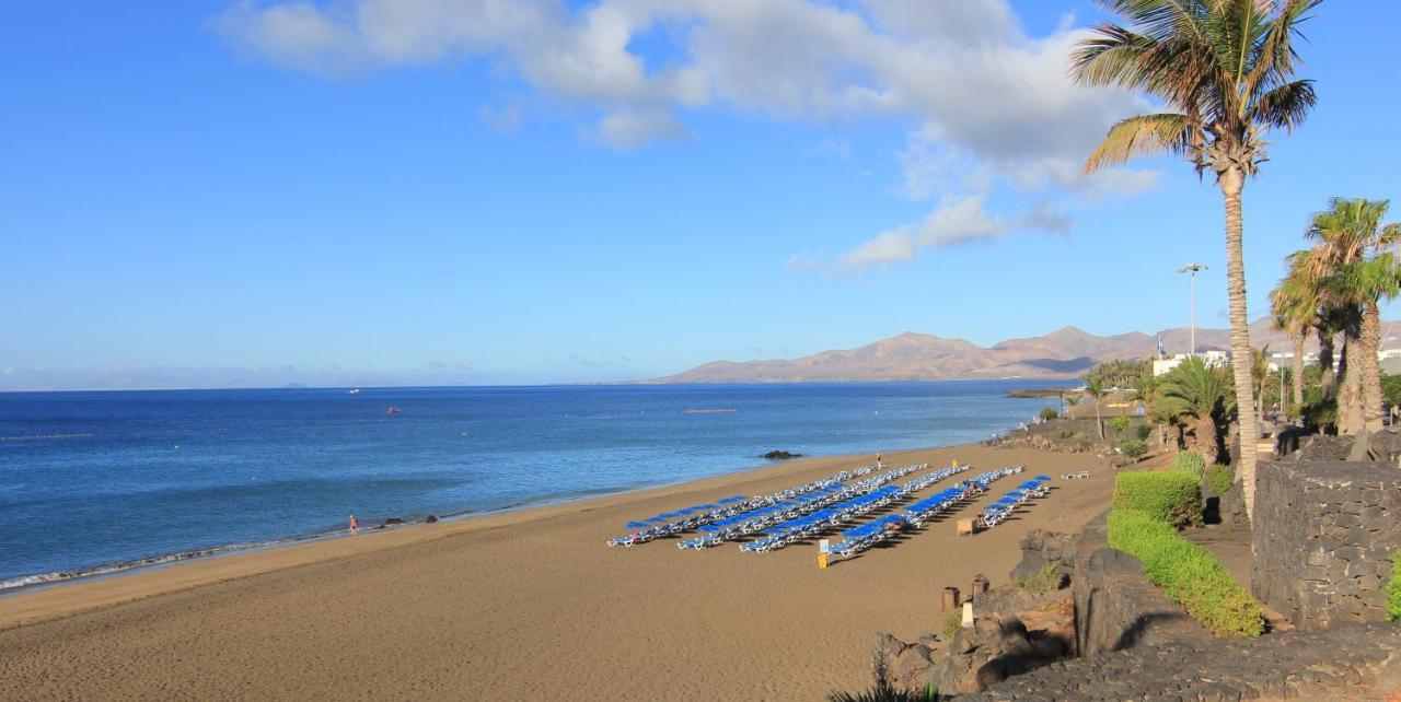 Coral Arena Dorada Puerto del Carmen (Lanzarote) Exterior foto
